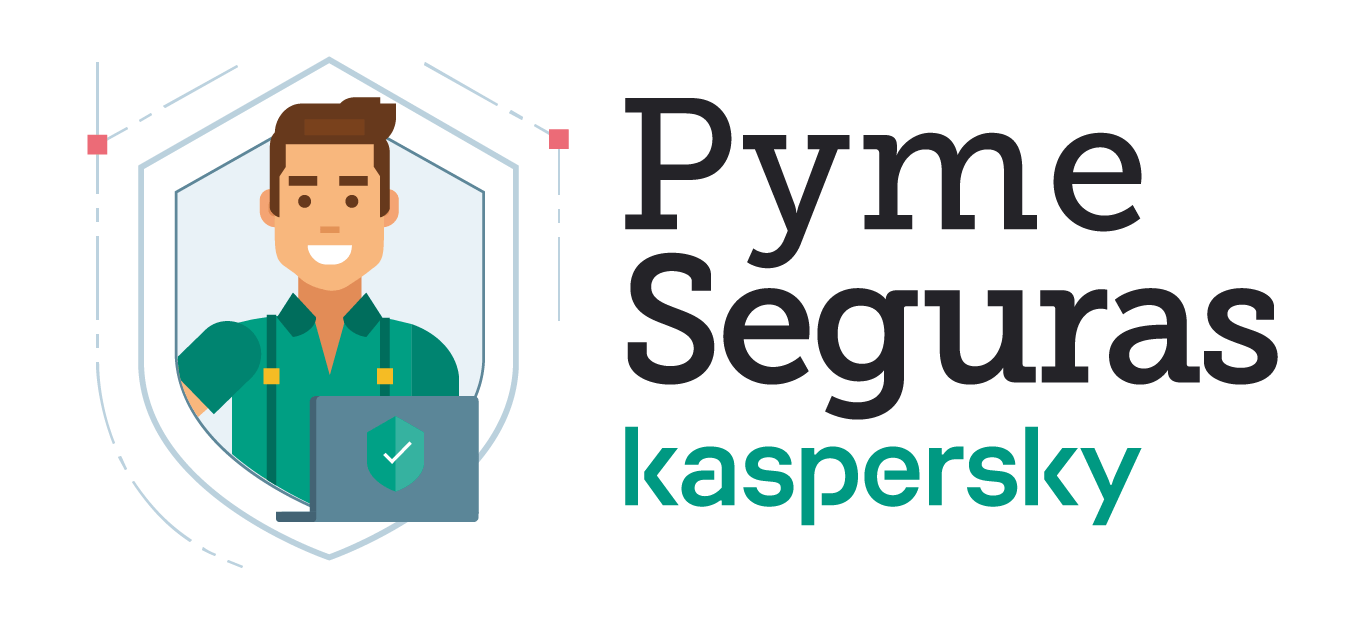 Logo Pyme Segura